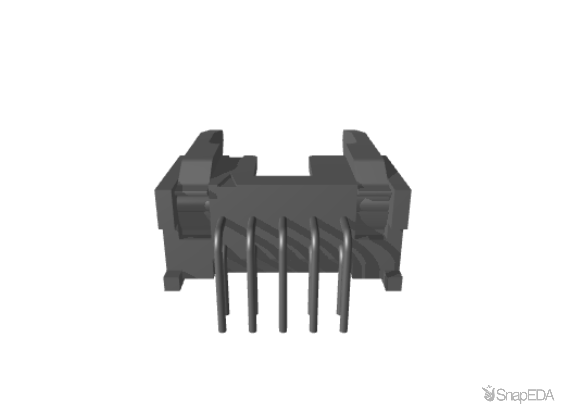 2-1761607-3 3D Model