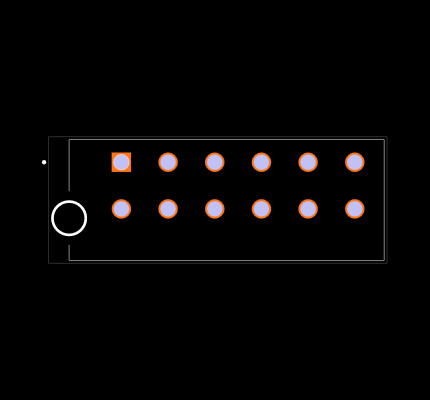 2-1775099-4 Footprint