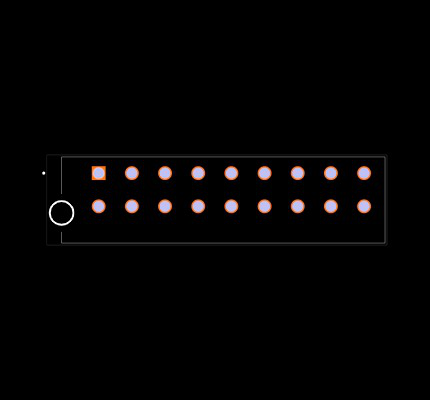 2-1775099-6 Footprint