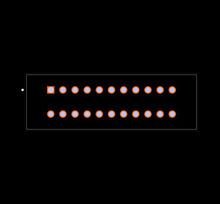 2-179868-2 Footprint