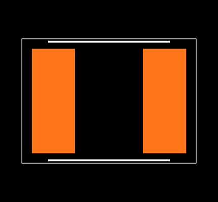 2-1879463-7 Footprint