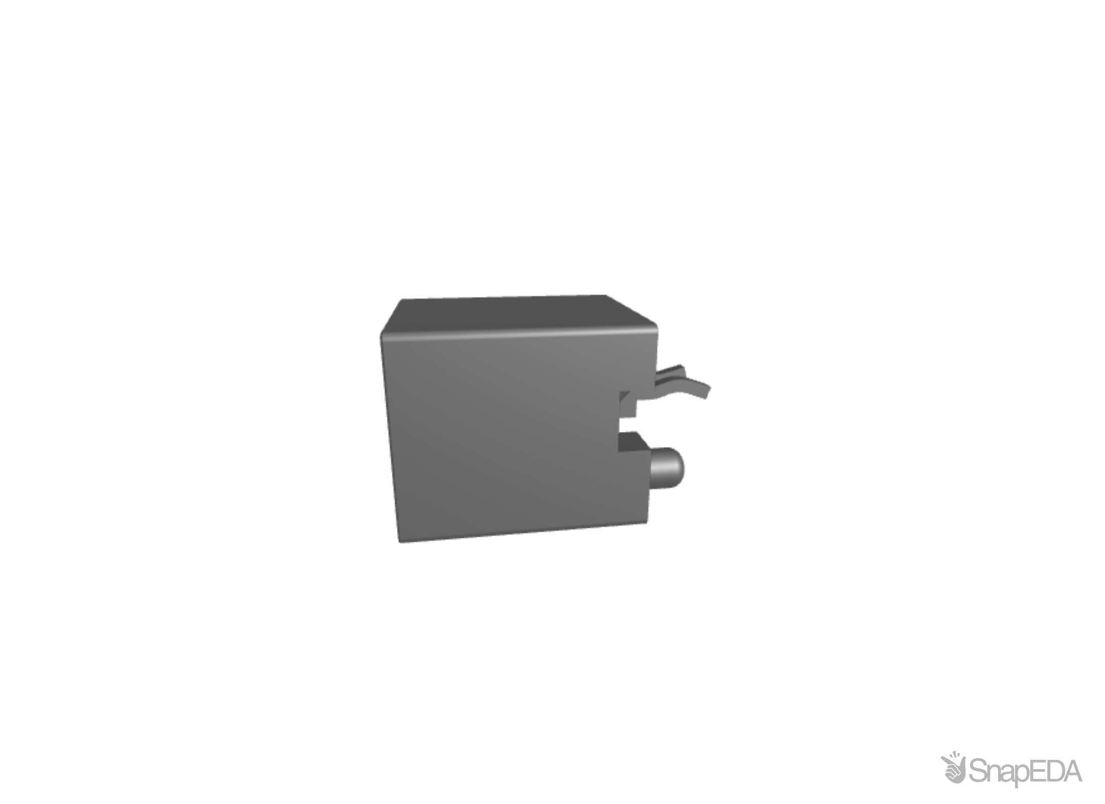 2-1971800-3 3D Model