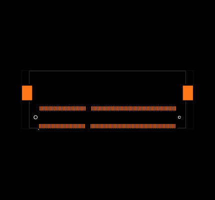 2-2013310-2 Footprint