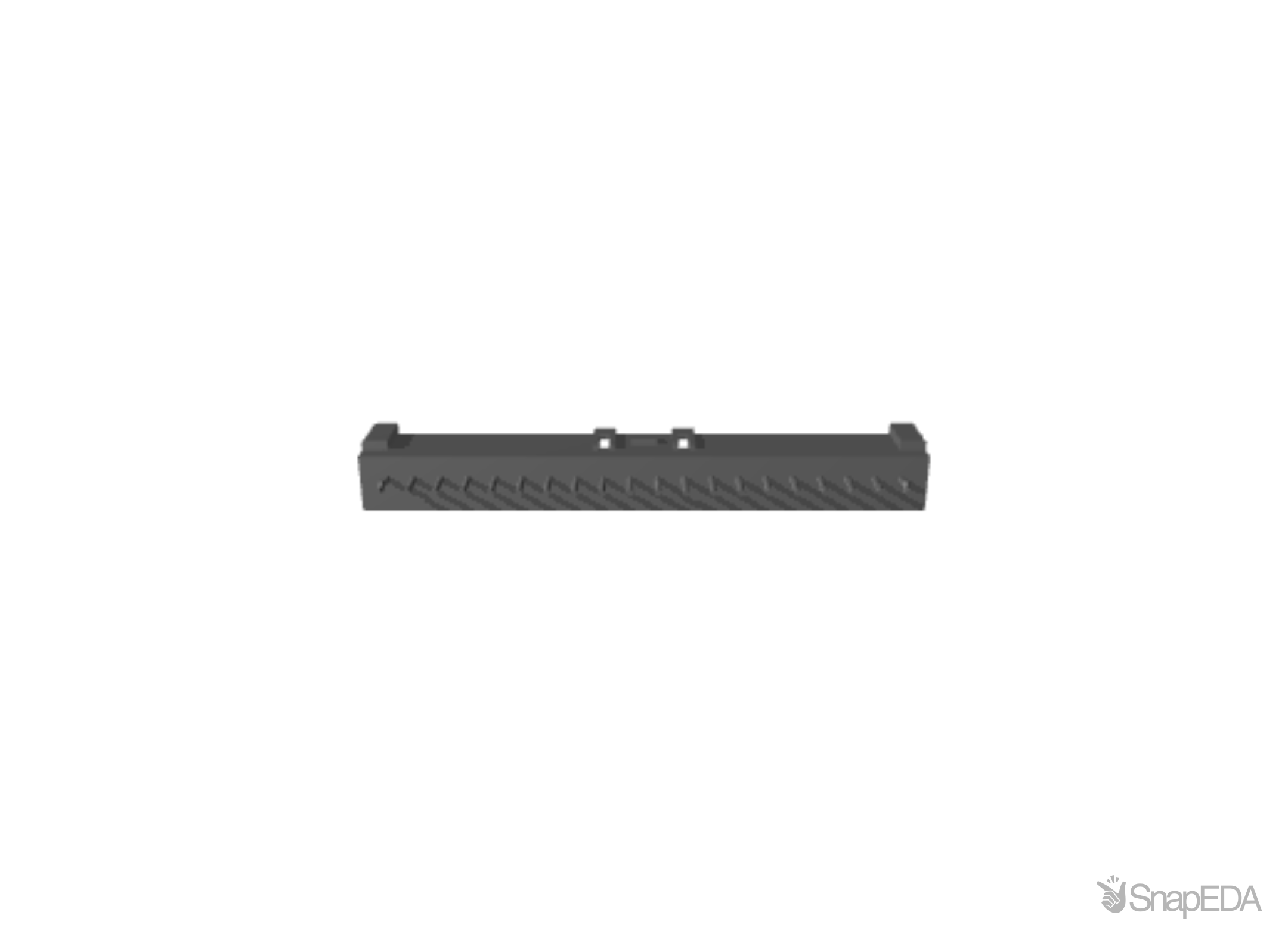 2-2132415-0 3D Model