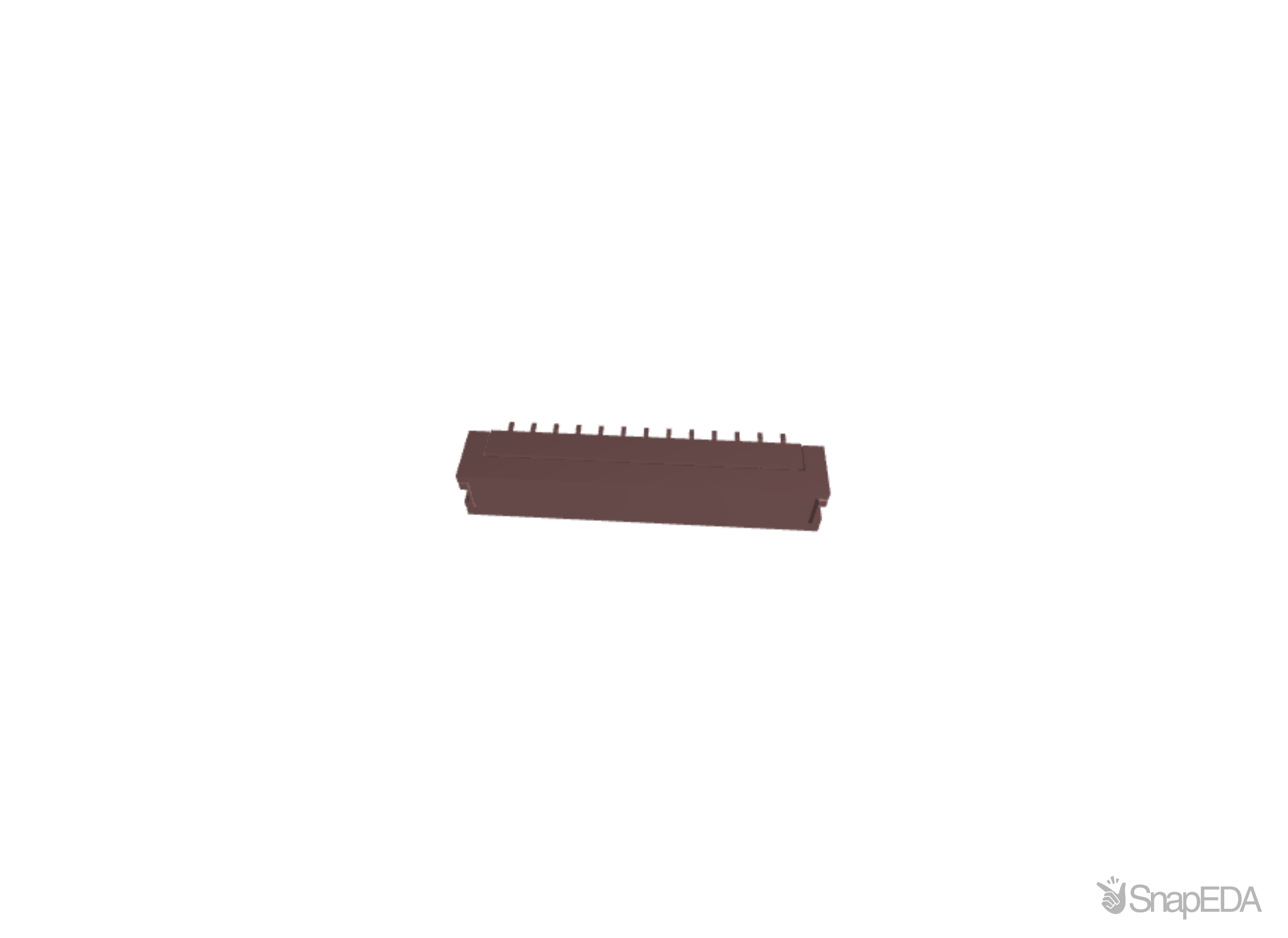 2-216792-6 3D Model