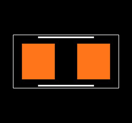 2-2176051-9 Footprint