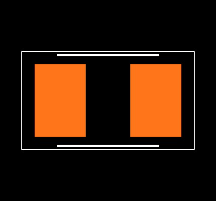 2-2176091-2 Footprint