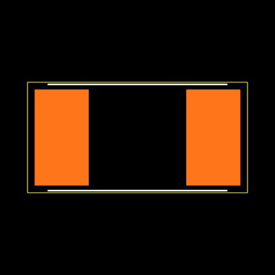 2-2176158-9 Footprint