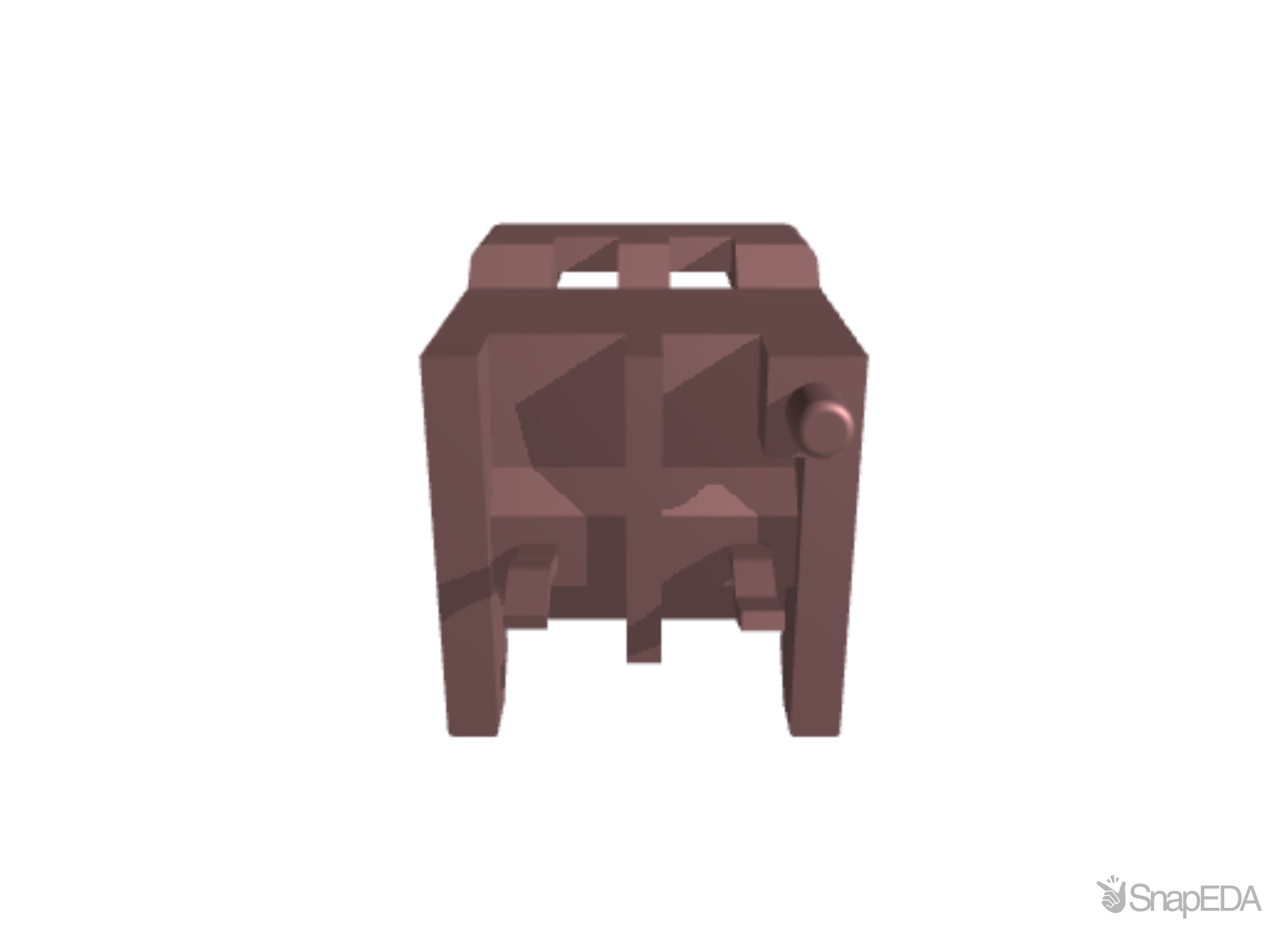 2-2232876-1 3D Model