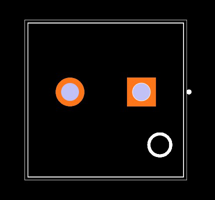 2-2232876-1 Footprint