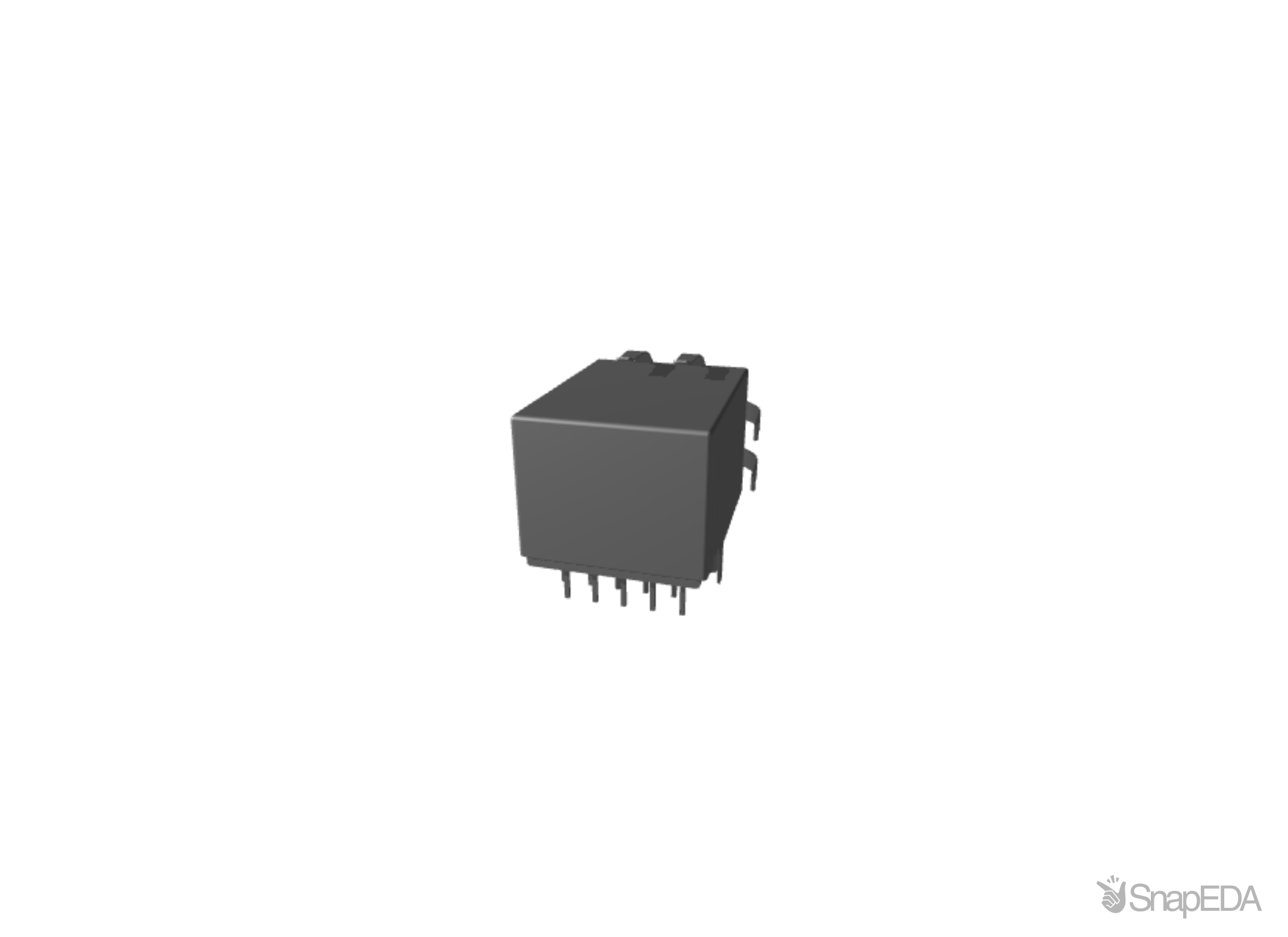 2-2301994-4 3D Model