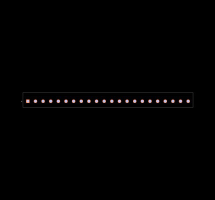 2-2342078-2 Footprint