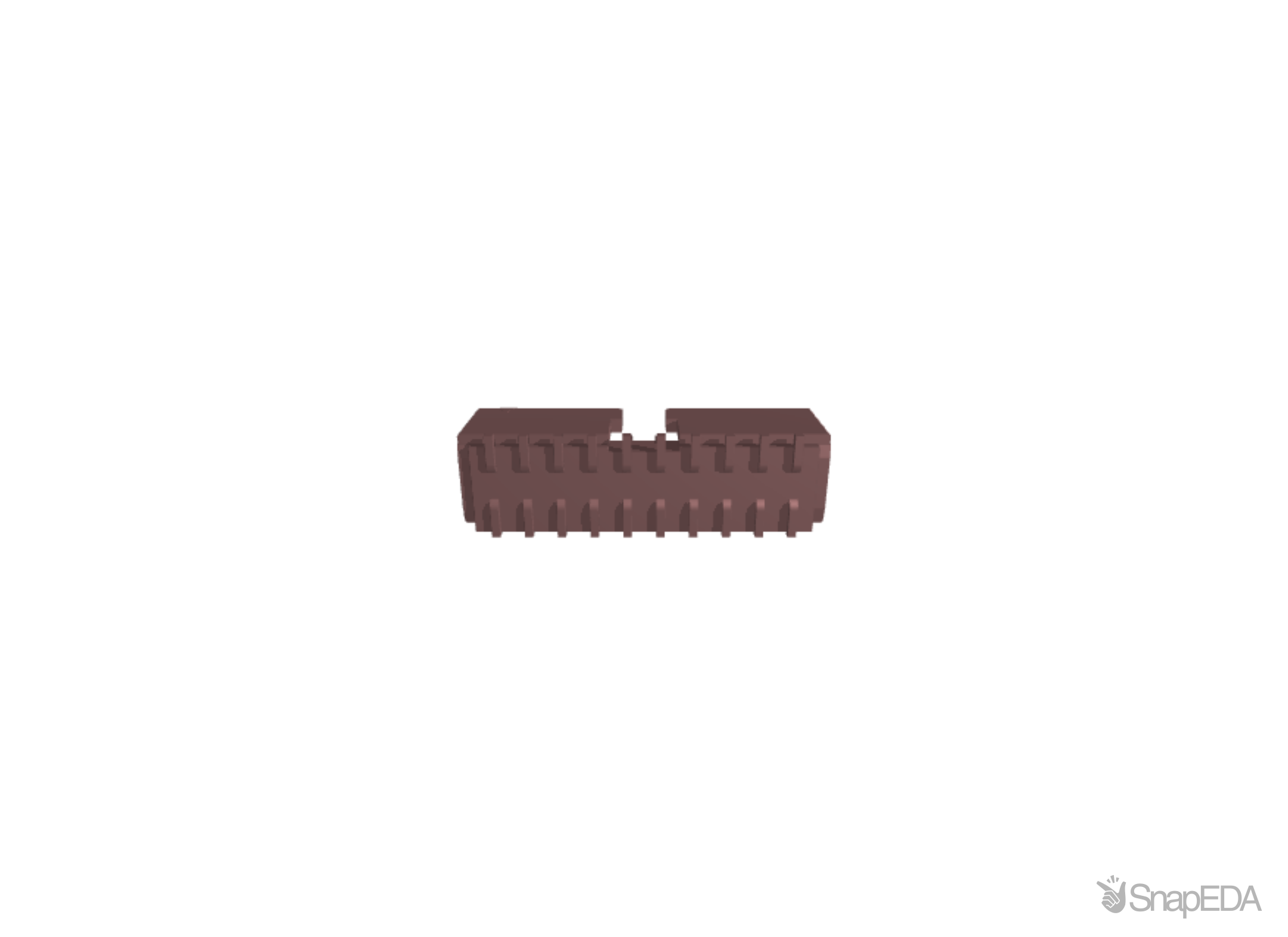 2-2373375-0 3D Model