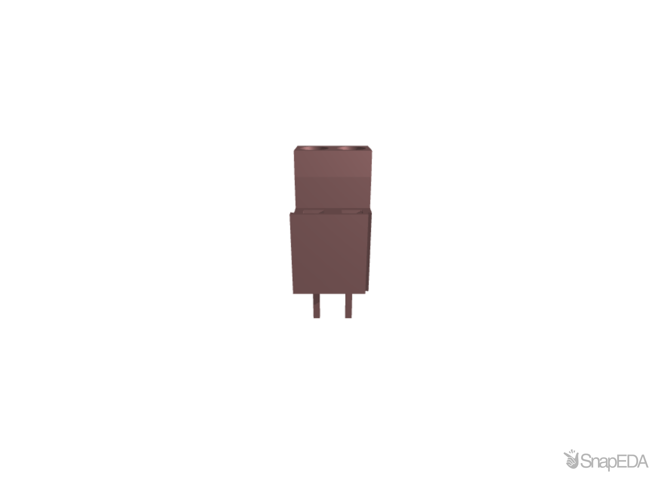 2-282856-8 3D Model