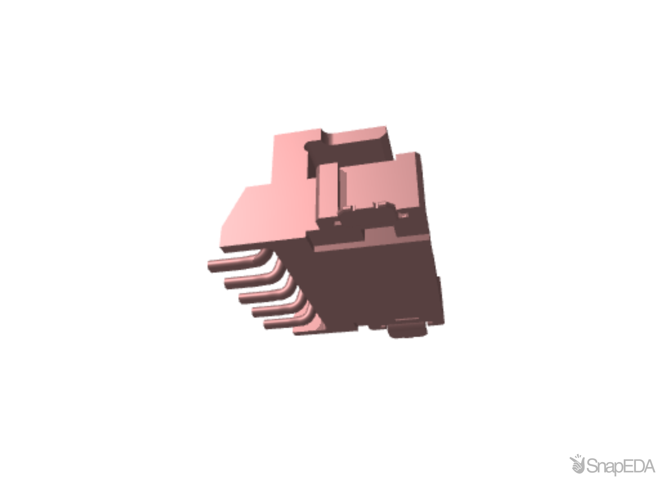 2-292173-5 3D Model