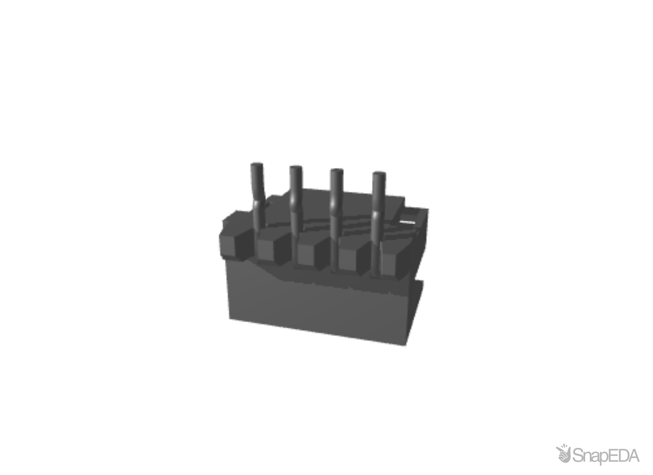 2-292250-4 3D Model