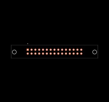 2-5102321-7 Footprint