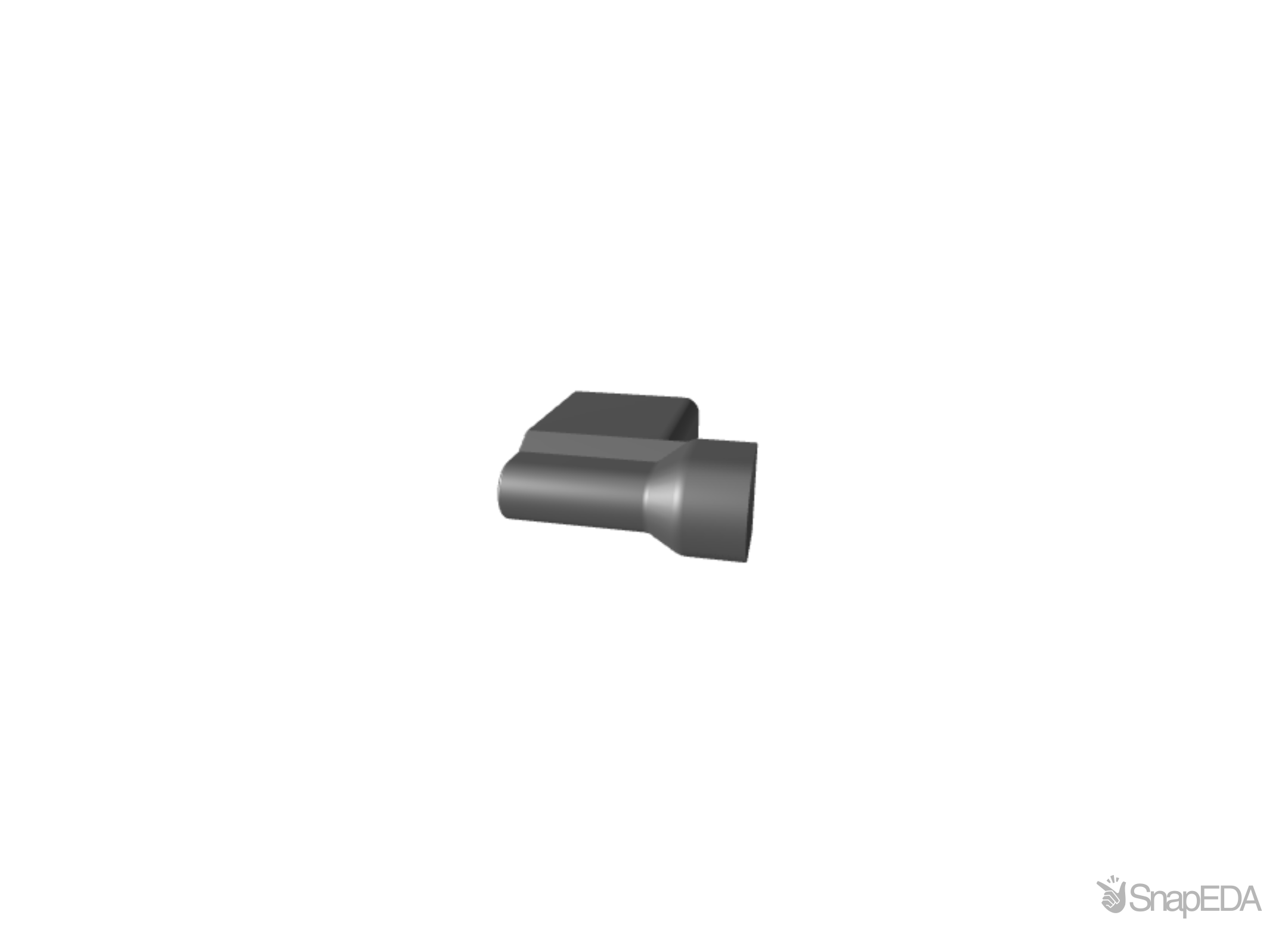 2-520129-2 3D Model