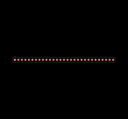 2-535541-7 Footprint