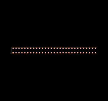 2-535542-9 Footprint