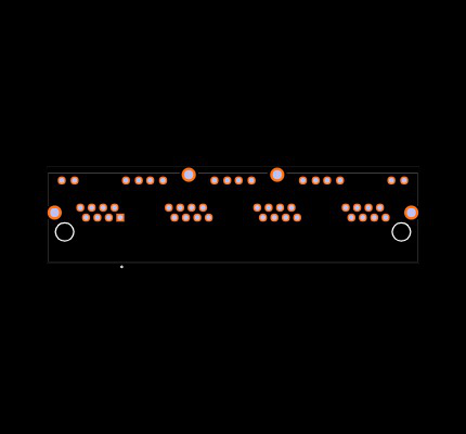 2-5406552-0 Footprint