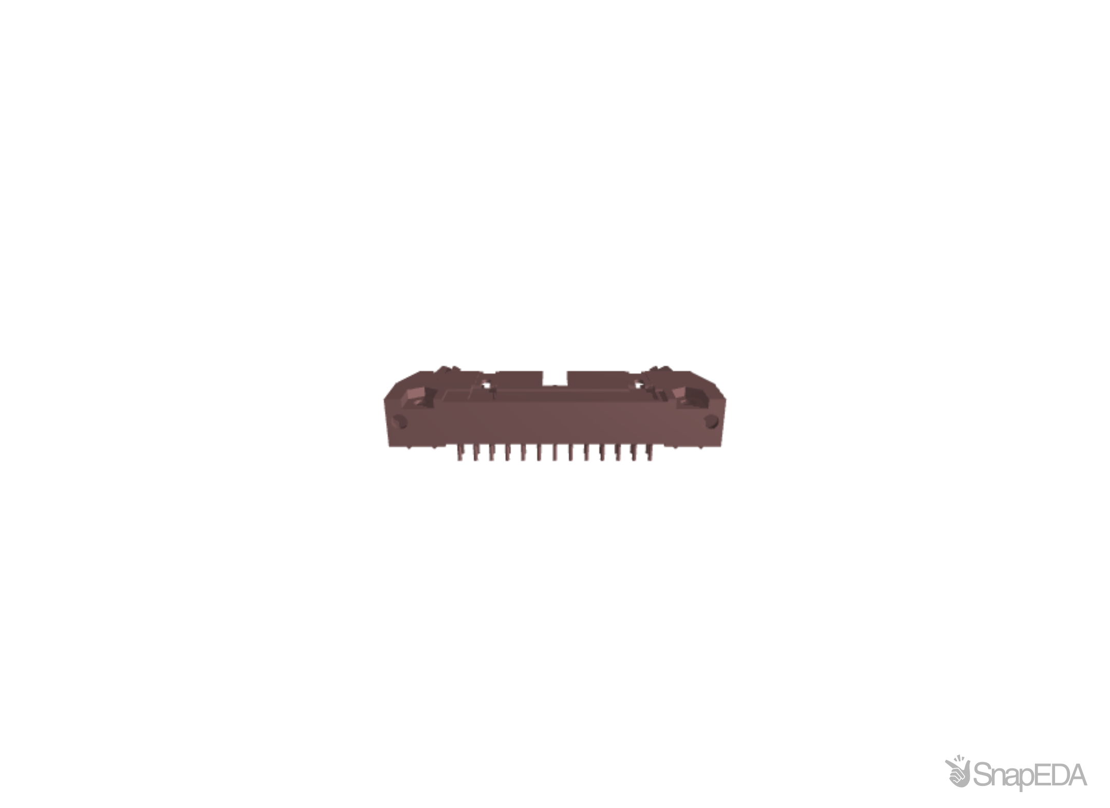 2-5499345-6 3D Model