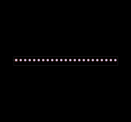 2-640445-3 Footprint