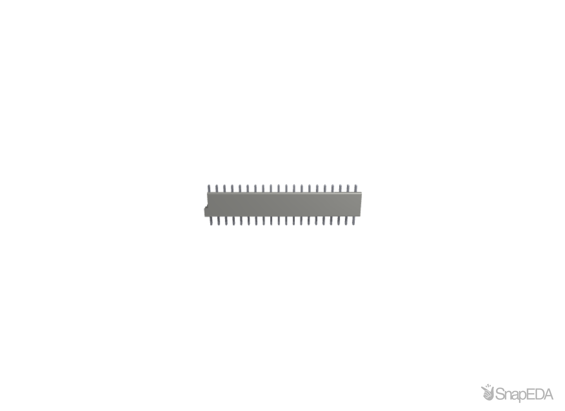 2-640456-0 3D Model