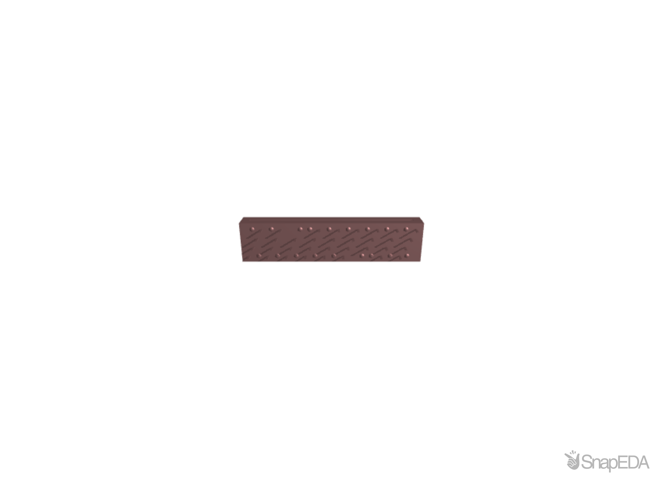 2-6437006-2 3D Model