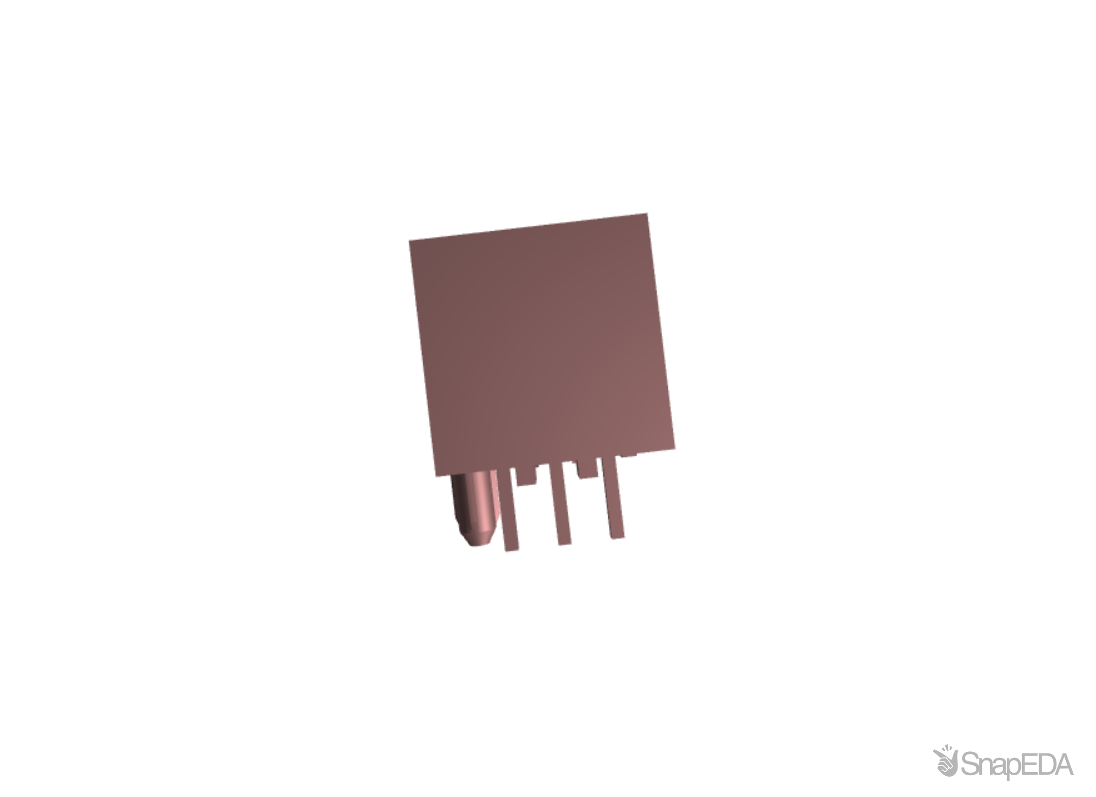 2-644487-3 3D Model