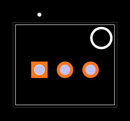 2-644487-3 Footprint