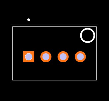 2-644487-4 Footprint