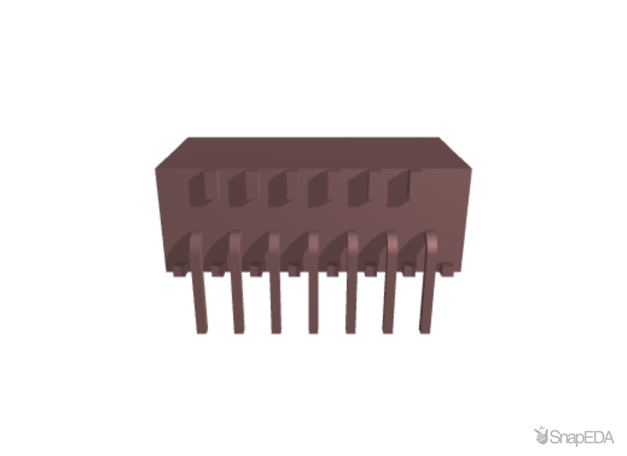 2-644488-7 3D Model