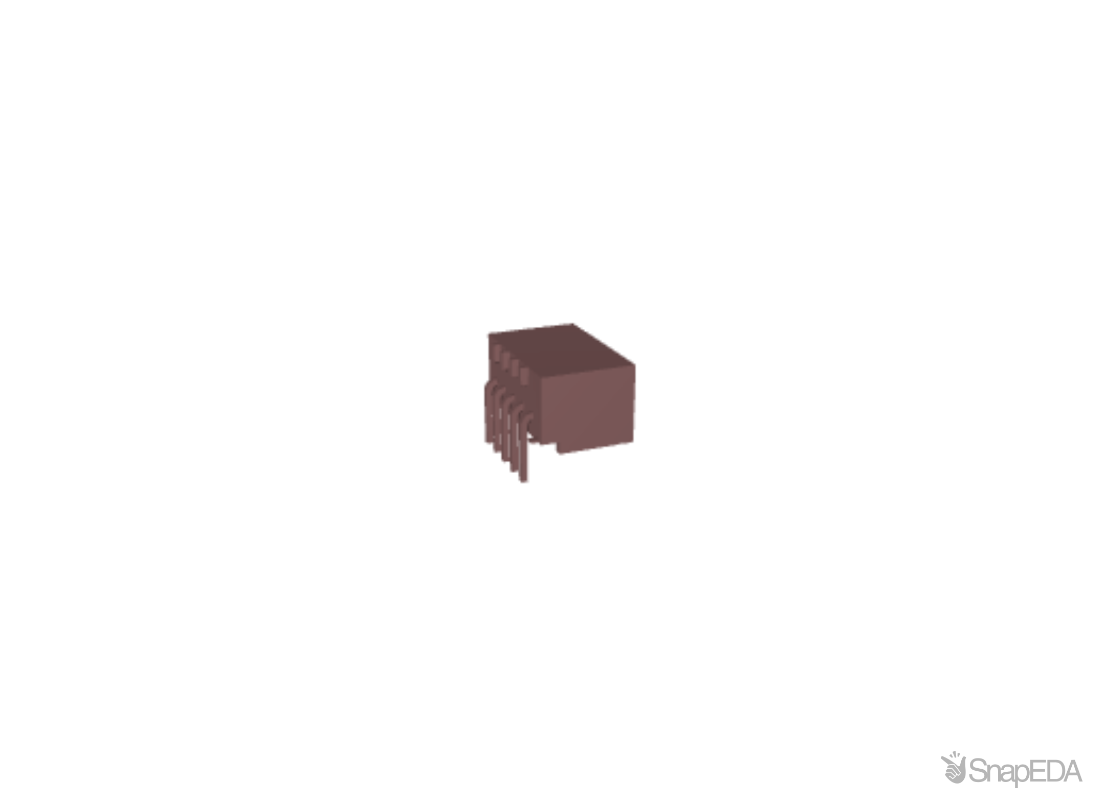 2-644489-5 3D Model