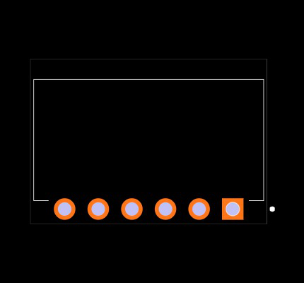 2-644489-6 Footprint