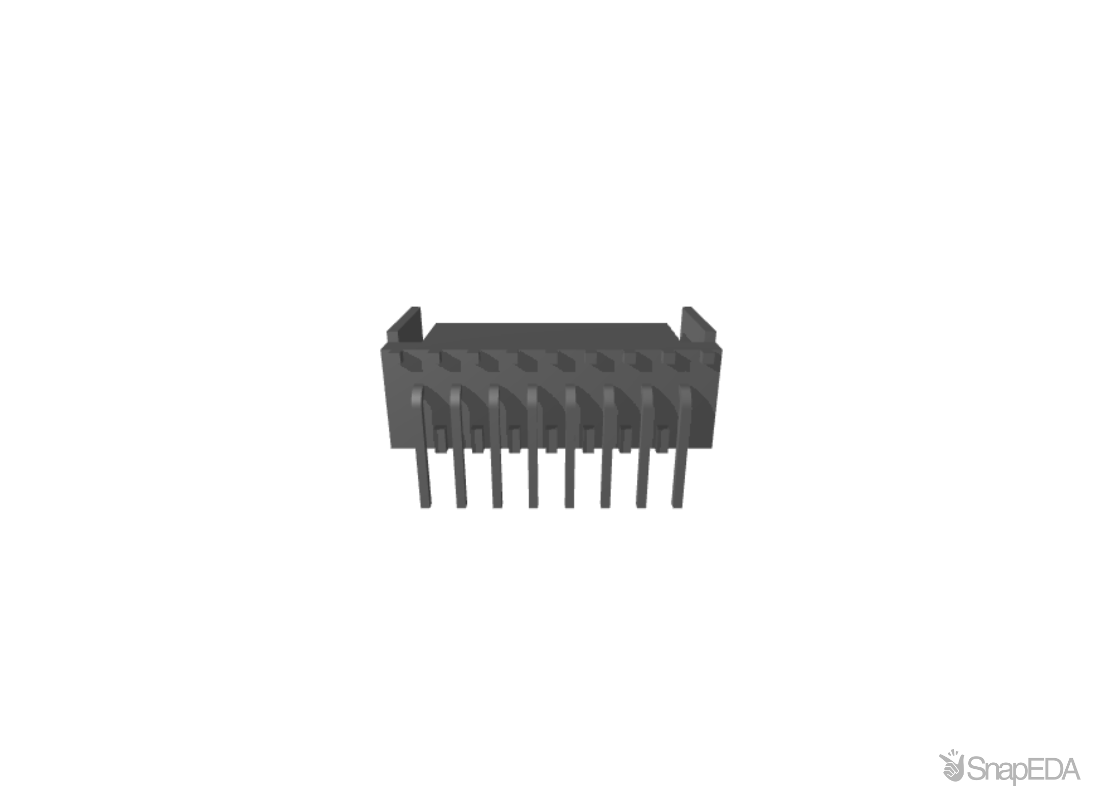 2-644803-8 3D Model