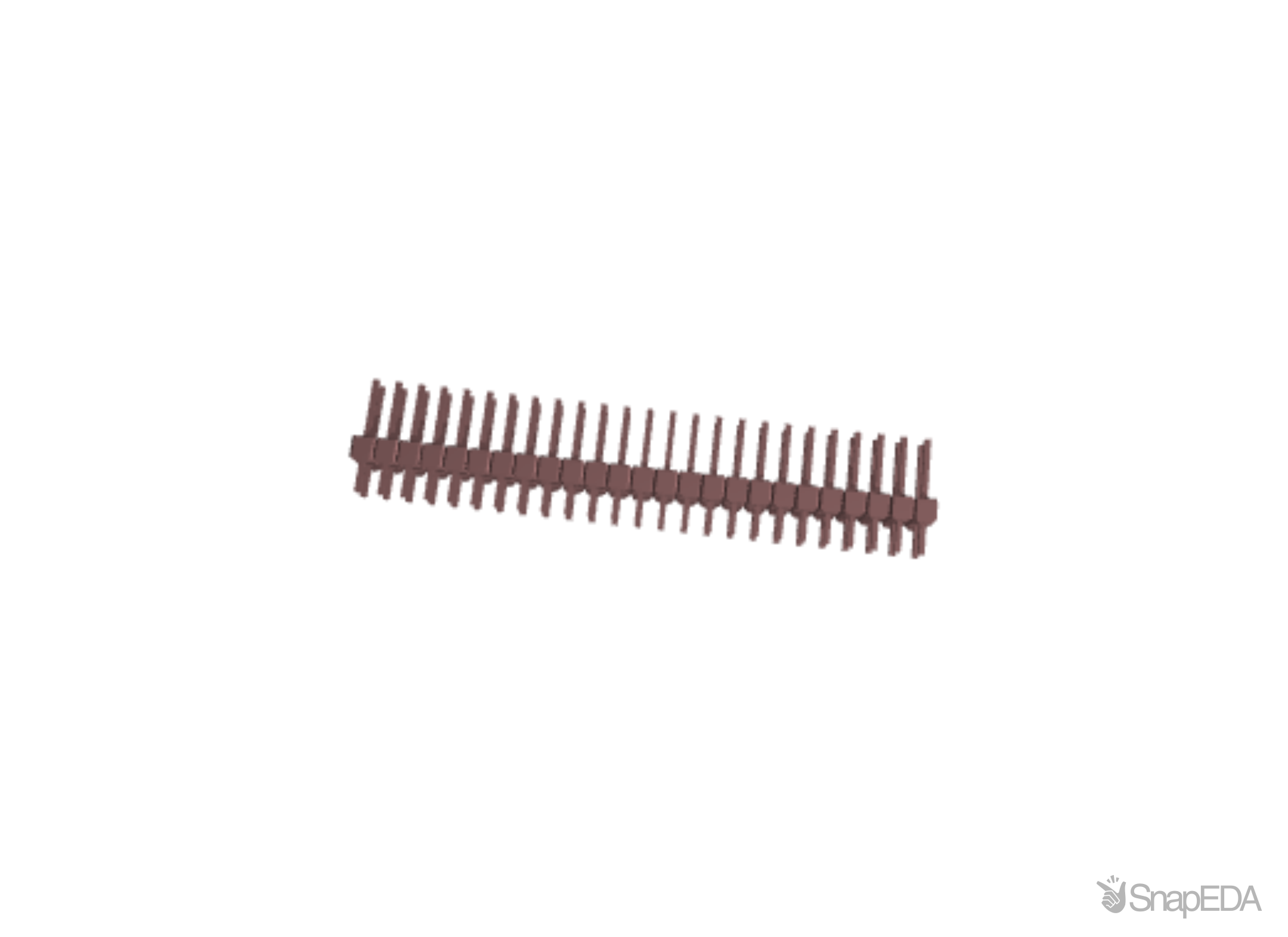 2-826632-5 3D Model