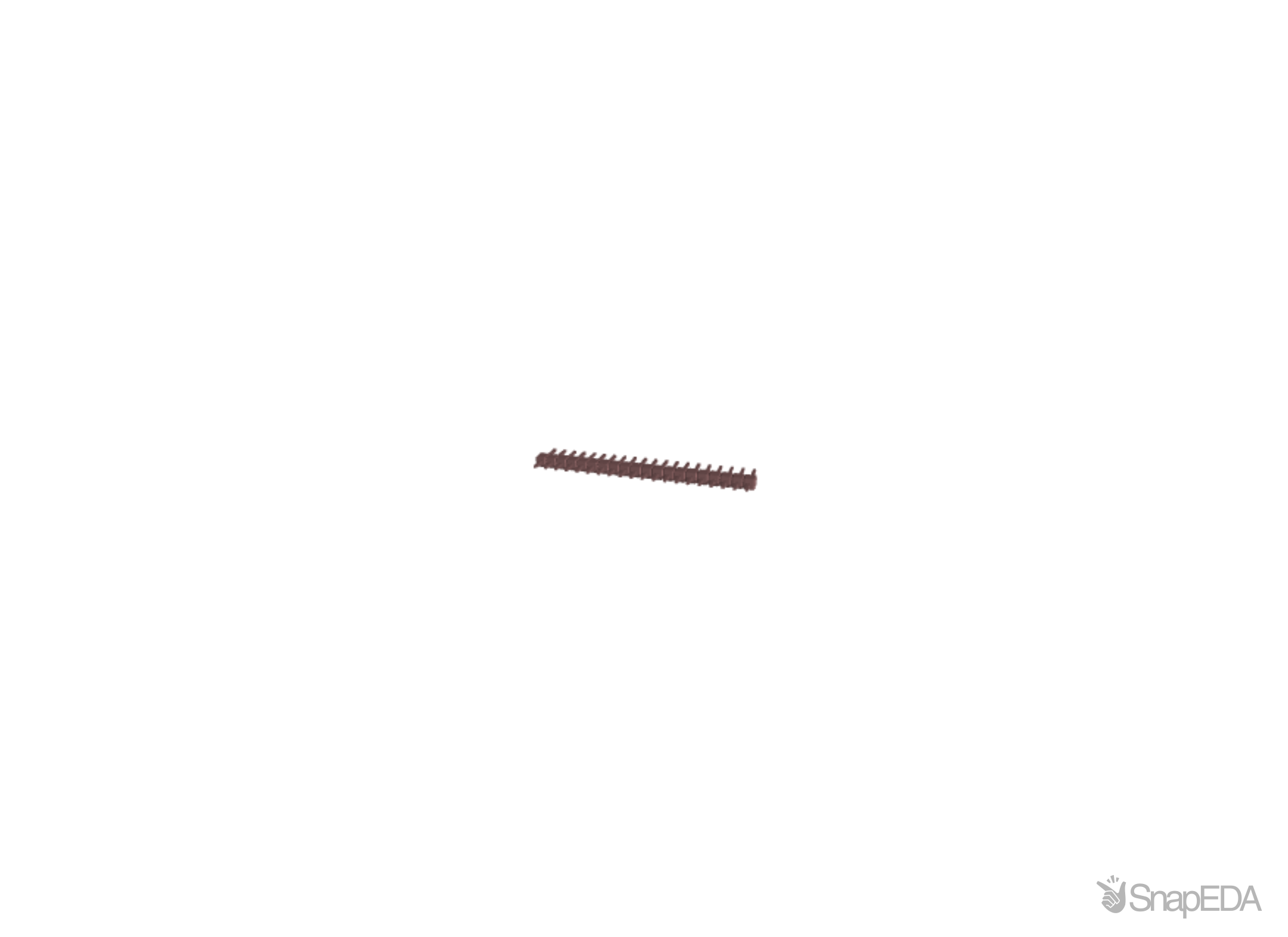 2-826936-0 3D Model