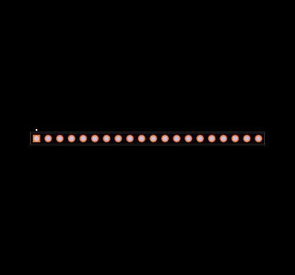 2-826936-0 Footprint