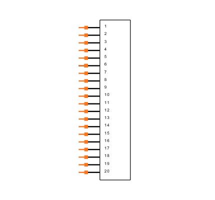 2-827064-0 Symbol