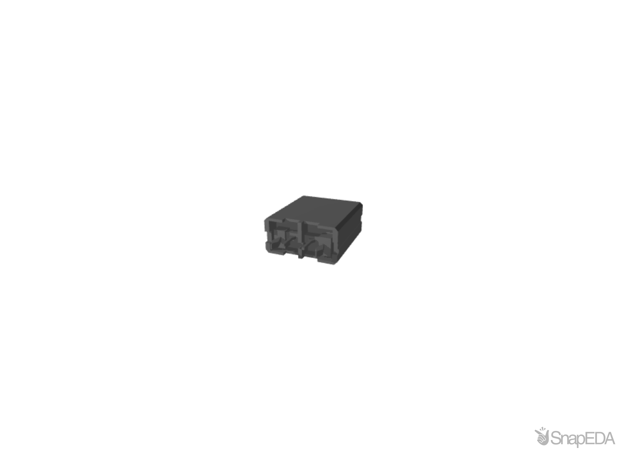 2-917337-2 3D Model