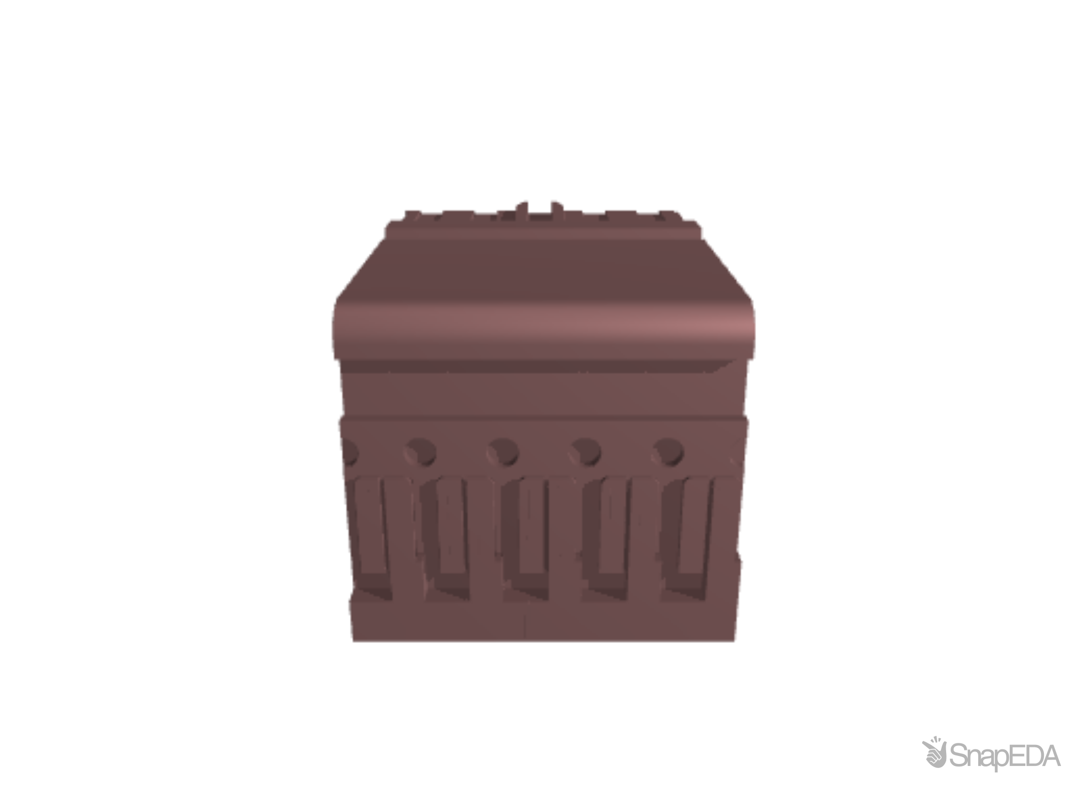 2007717-1 3D Model