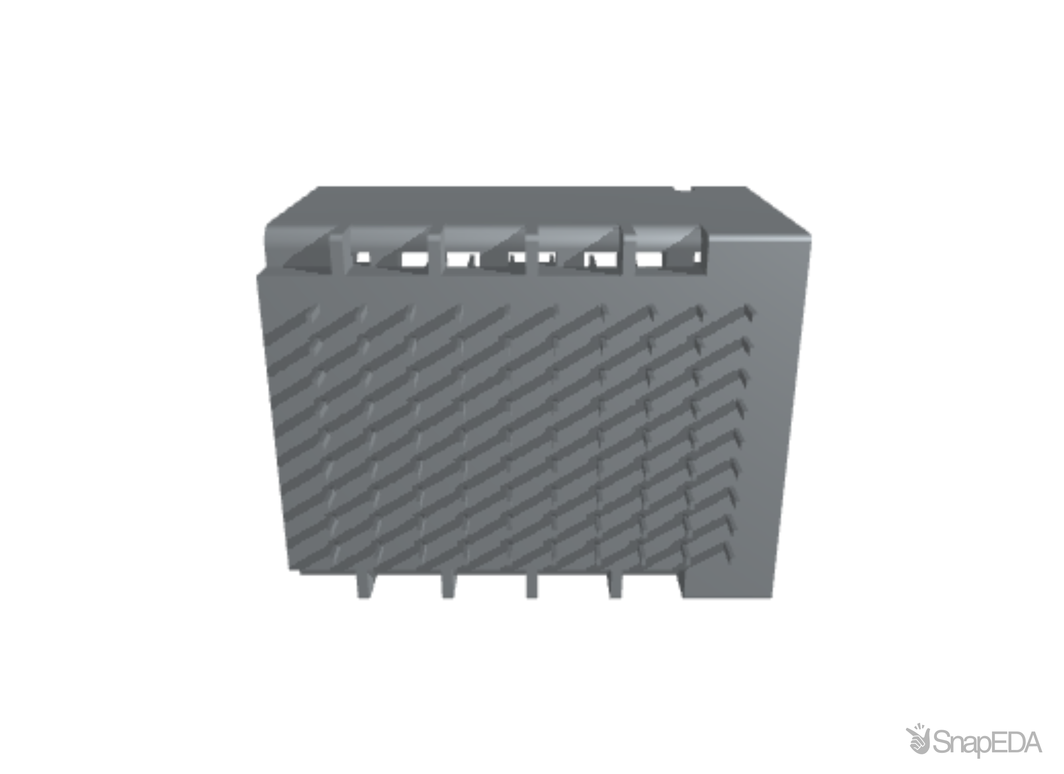 2007786-3 3D Model