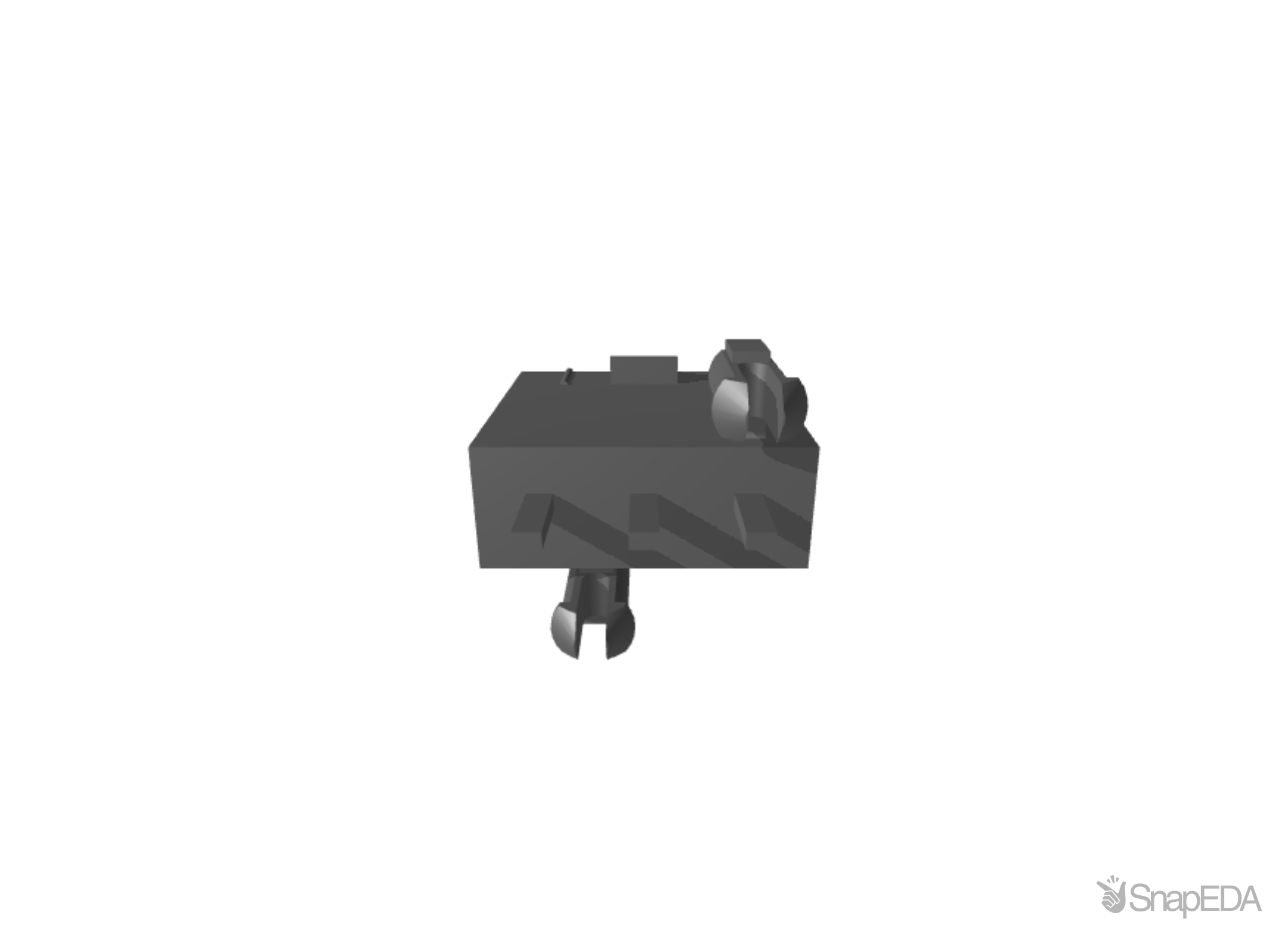 2029058-3 3D Model