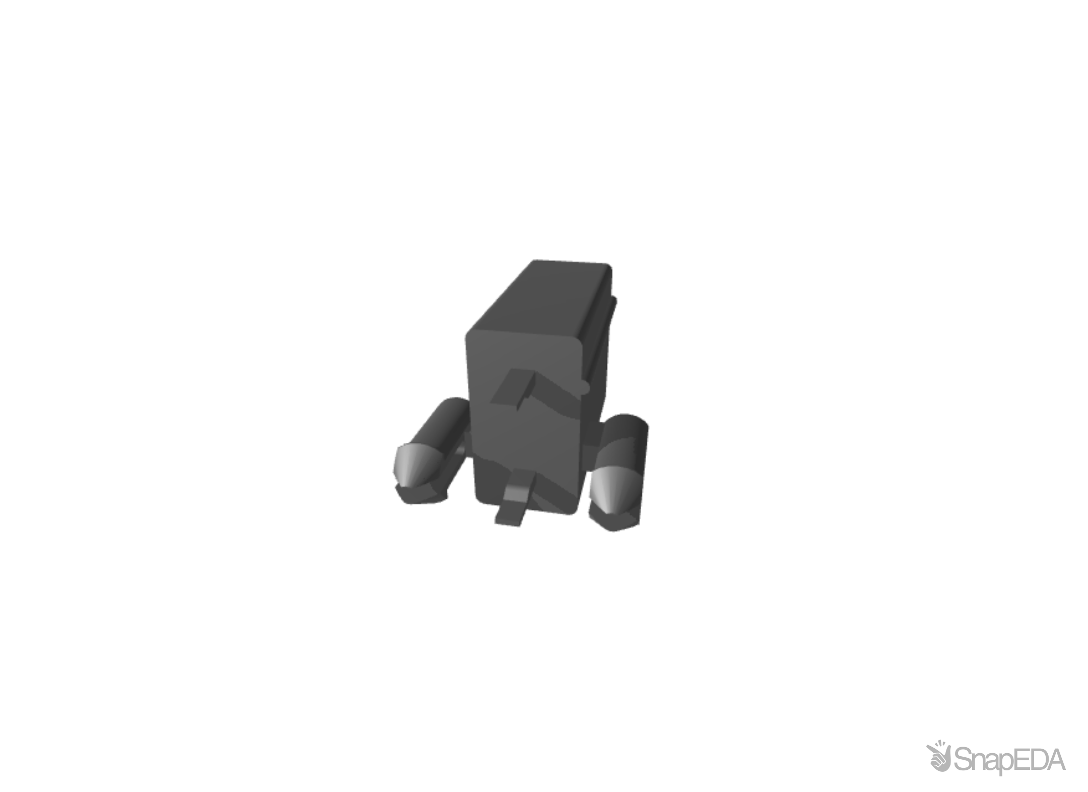2029059-2 3D Model