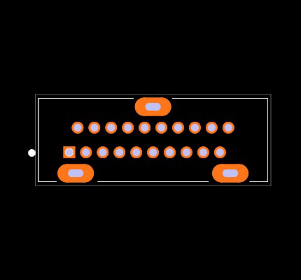 2041441-2 Footprint