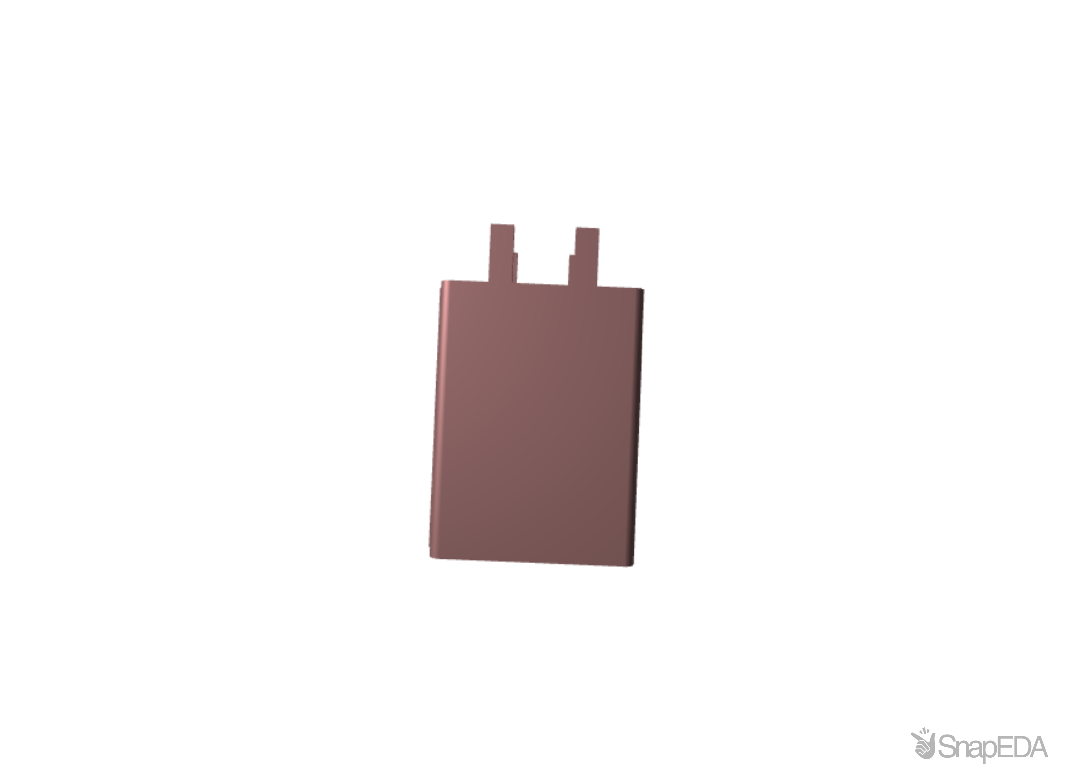 2041443-2 3D Model
