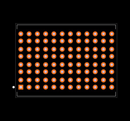 2042088-1 Footprint