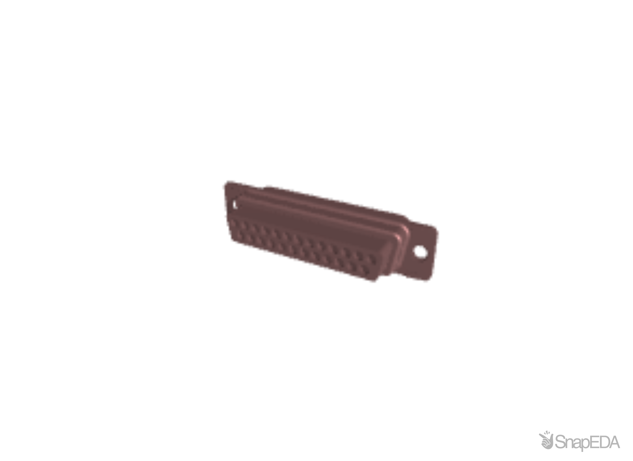 205166-1 3D Model