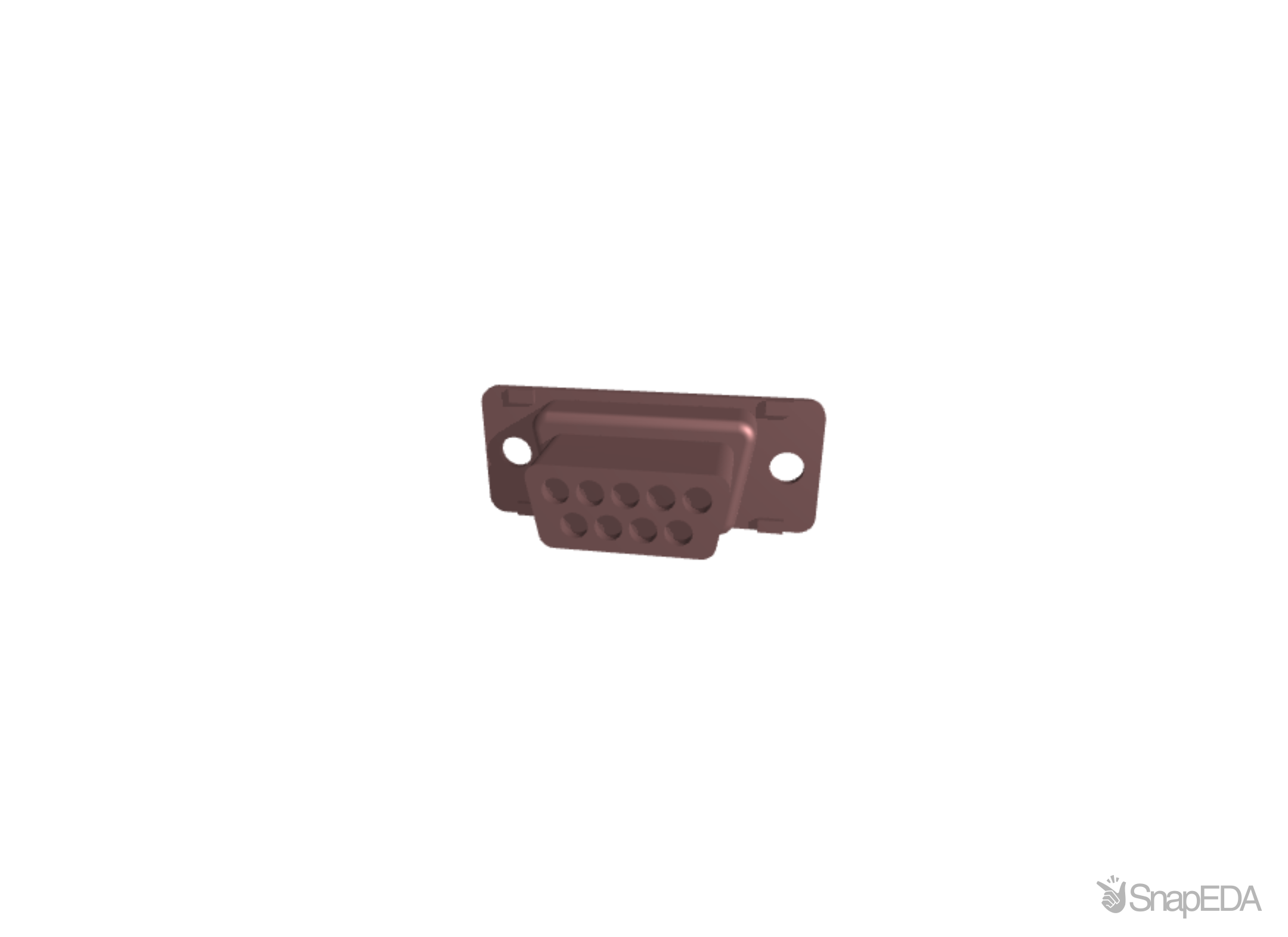 205203-3 3D Model